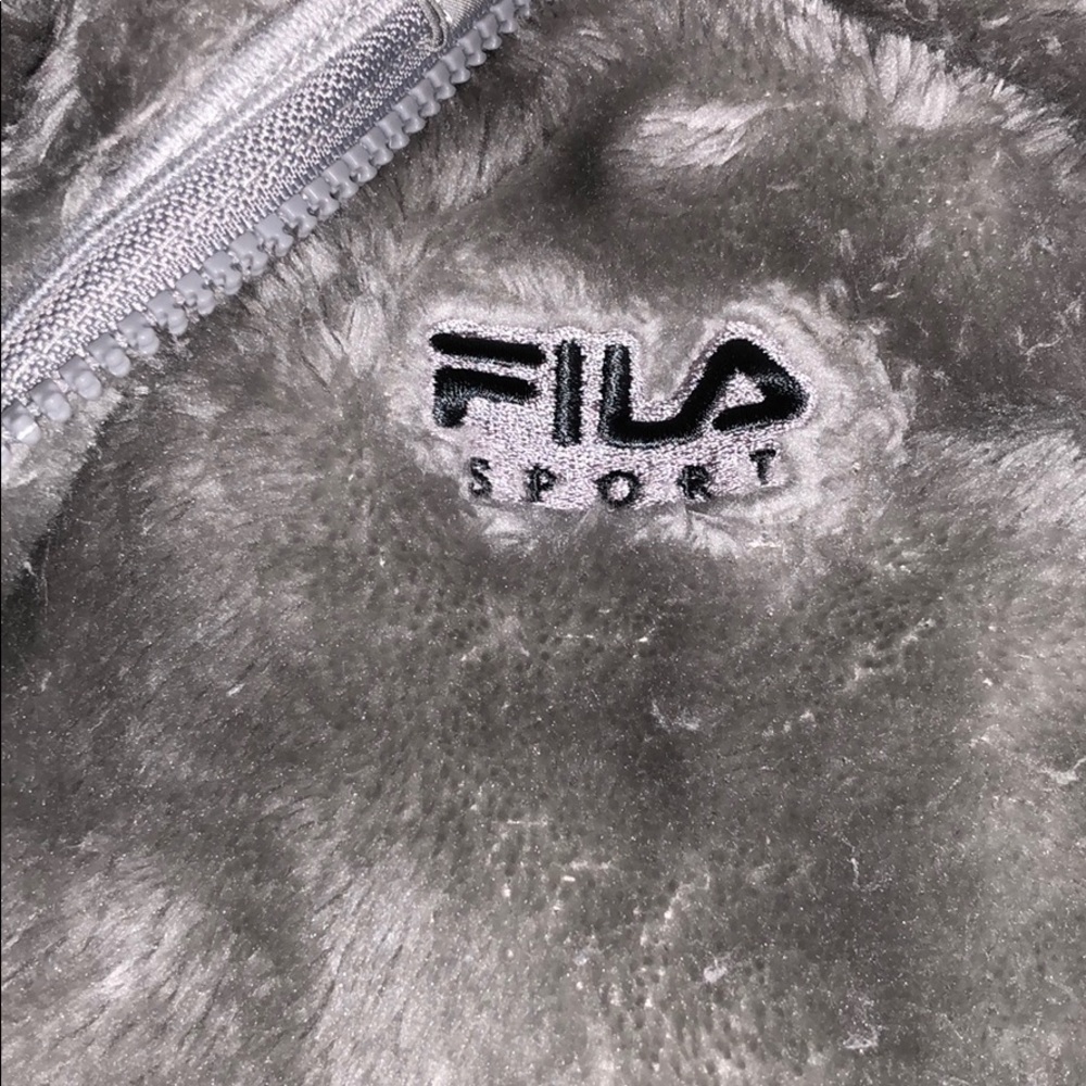 jacket - Picture 3 of 3